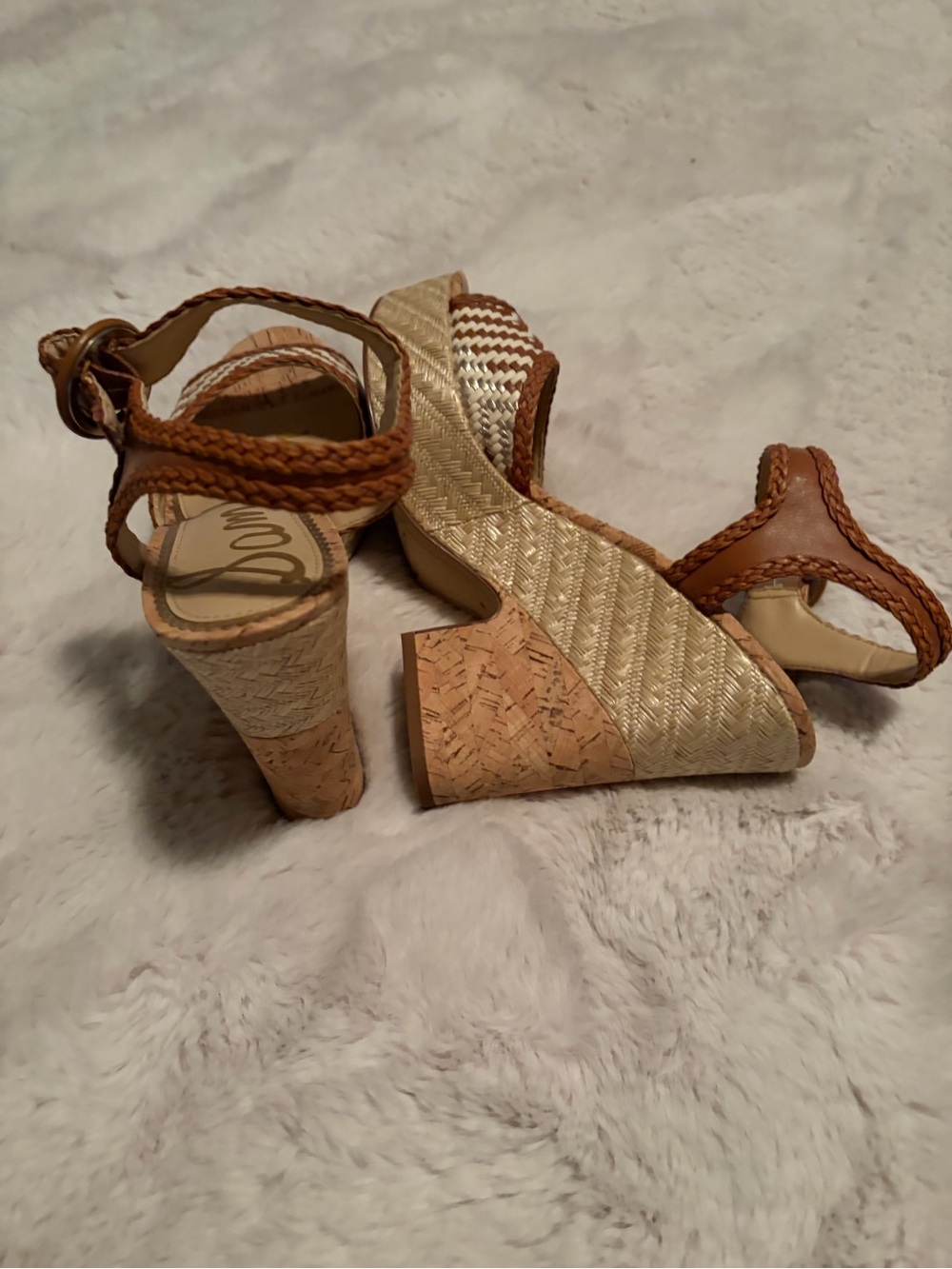 Sam Edelman Platform - Picture 8 of 8